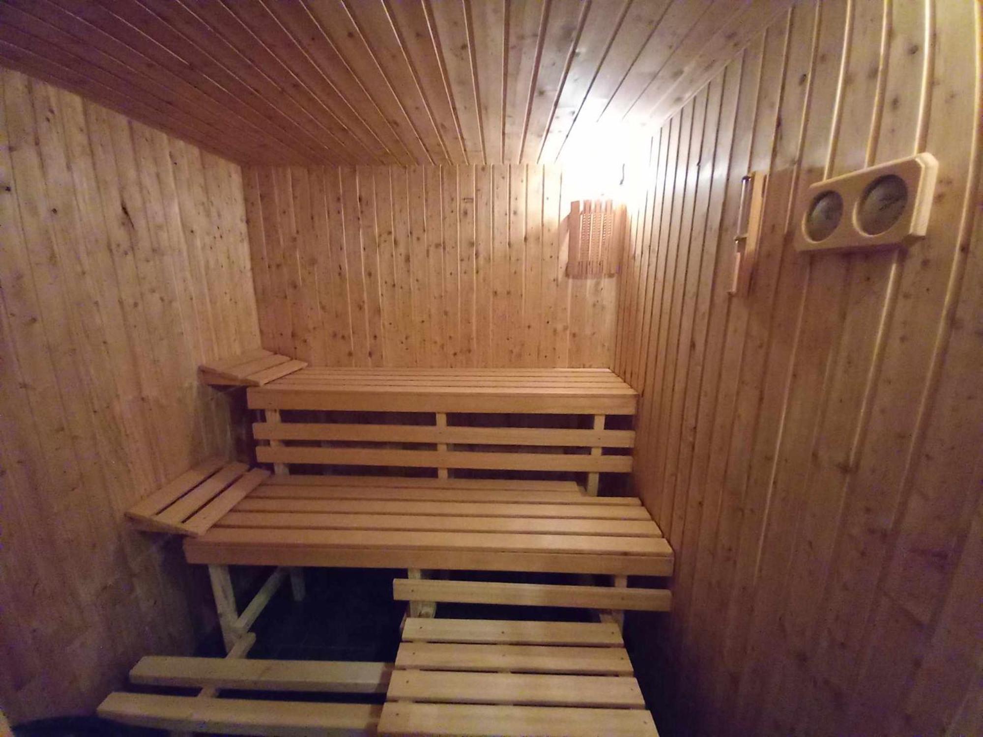 Хотел Свищов Спа Зона Eksteriør bilde